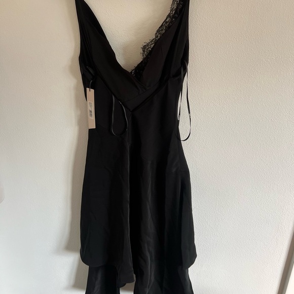NWT Et Ochs Cushnie Dress, size 2 - Picture 3 of 7